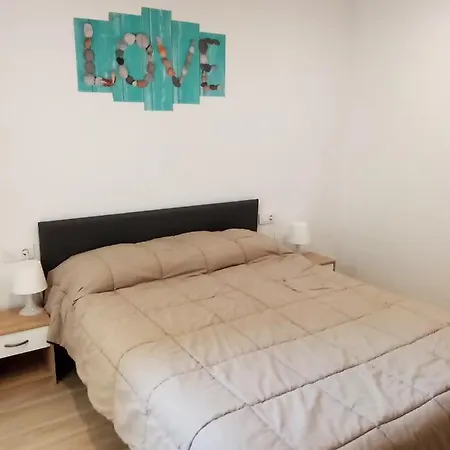 Apartamento Rosesapparts Portmar