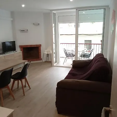 Apartamento Rosesapparts Portmar