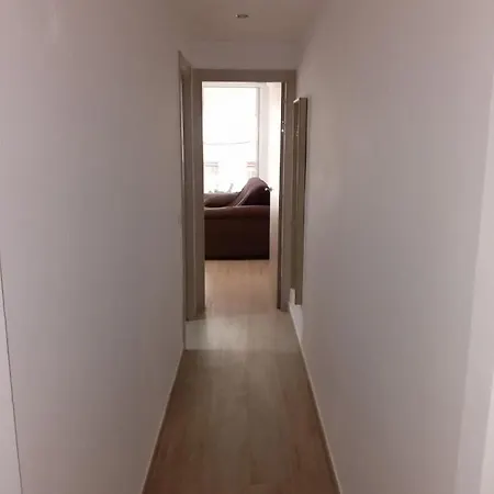 Rosesapparts Portmar Apartamento *