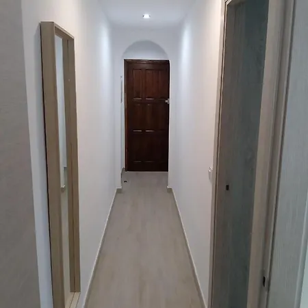 Apartamento Rosesapparts Portmar