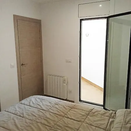 Rosesapparts Portmar Apartamento Rosas