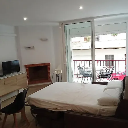 Apartamento Rosesapparts Portmar *