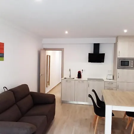 Rosesapparts Portmar *